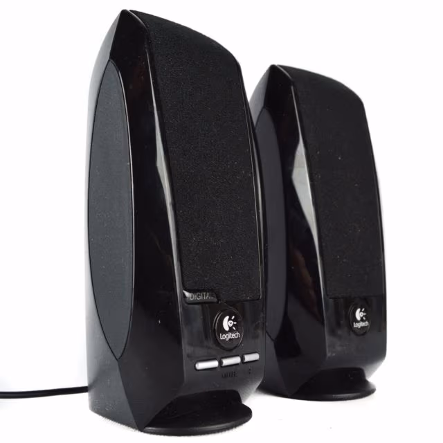 Boxe PC Logitech S-150 B 